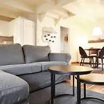 Σπίτι διακοπών Haus Strandlaeufer By Interhome Alkersum