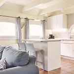 Σπίτι διακοπών Haus Strandlaeufer By Interhome *