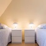 Haus Strandlaeufer By Interhome Σπίτι διακοπών Alkersum