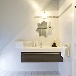 Haus Strandlaeufer By Interhome Σπίτι διακοπών