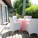 Haus Strandlaeufer By Interhome Σπίτι διακοπών Alkersum