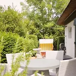 Haus Strandlaeufer By Interhome Alkersum