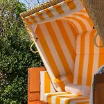 Haus Strandlaeufer By Interhome Alkersum