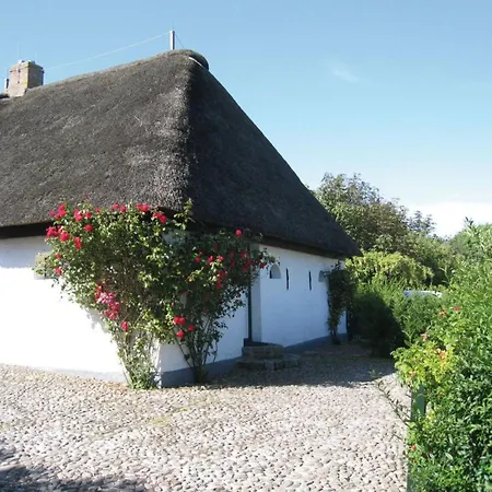 Haus Strandlaeufer By Interhome Casa vacanze *