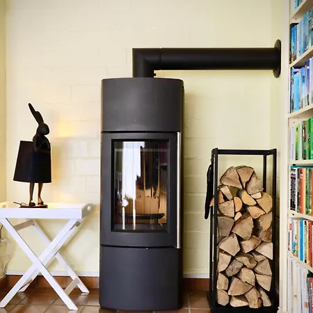 Haus Strandlaeufer By Interhome *