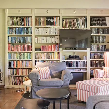 Casa vacanze Haus Strandlaeufer By Interhome *