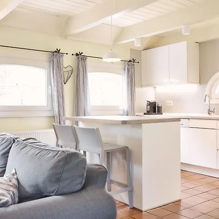 Casa vacanze Haus Strandlaeufer By Interhome *