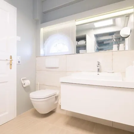 Haus Strandlaeufer By Interhome Alkersum