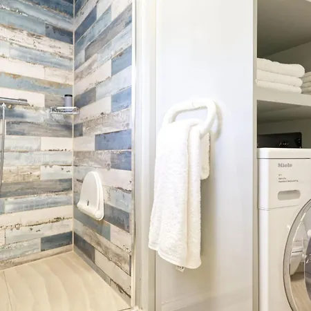 Haus Strandlaeufer By Interhome Casa vacanze
