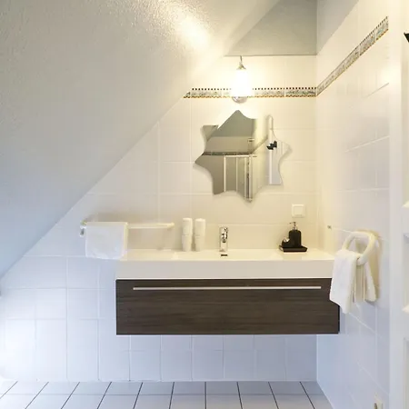 Haus Strandlaeufer By Interhome Casa vacanze