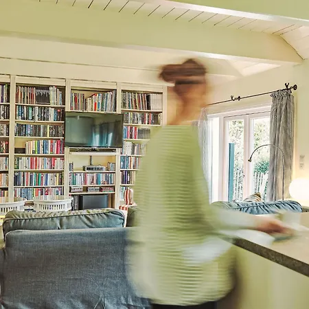 Casa vacanze Haus Strandlaeufer By Interhome *