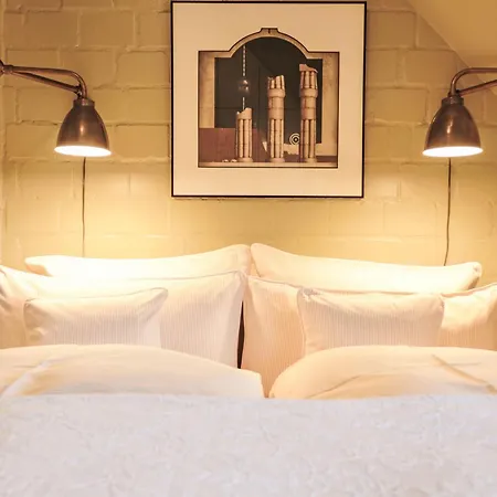 Haus Strandlaeufer By Interhome Casa vacanze Alkersum