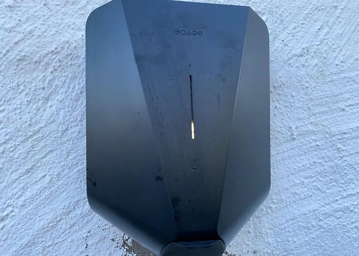 Haus Strandlaeufer By Interhome * Alkersum